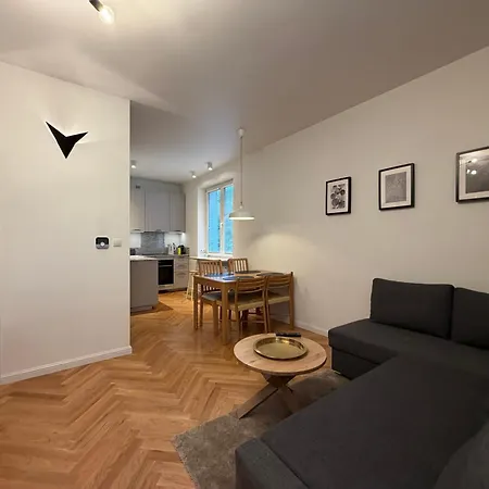 Διαμέρισμα Home3city Urokliwe Przy Plazy