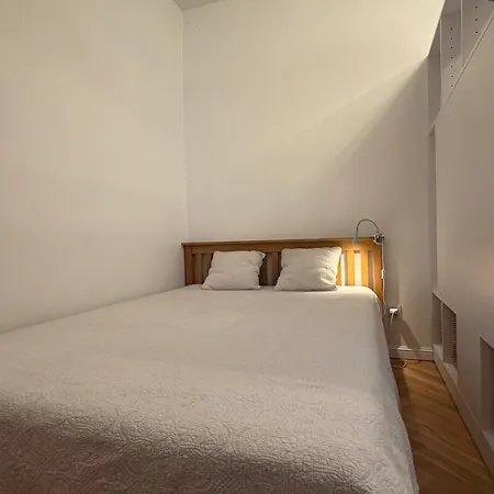 Home3city Urokliwe Przy Plazy Διαμέρισμα