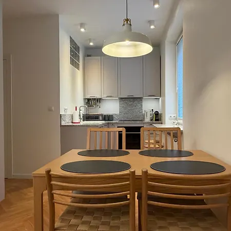 Διαμέρισμα Home3city Urokliwe Przy Plazy