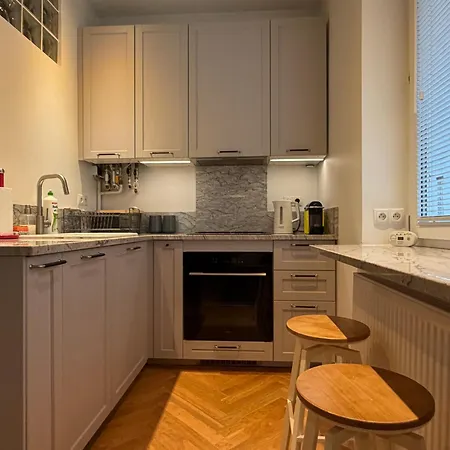 Home3city Urokliwe Przy Plazy * Σόποτ