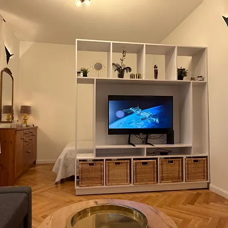 Διαμέρισμα Home3city Urokliwe Przy Plazy