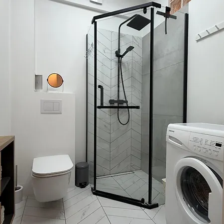 Διαμέρισμα Home3city Urokliwe Przy Plazy Σόποτ